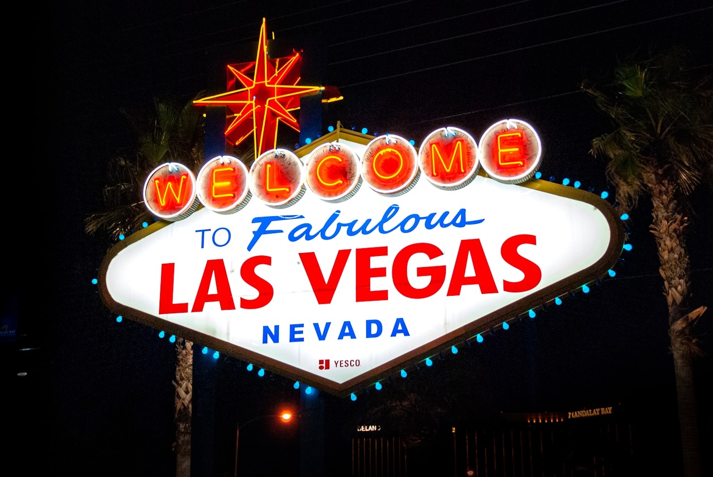The Factors Behind Las Vegas’ Challenges