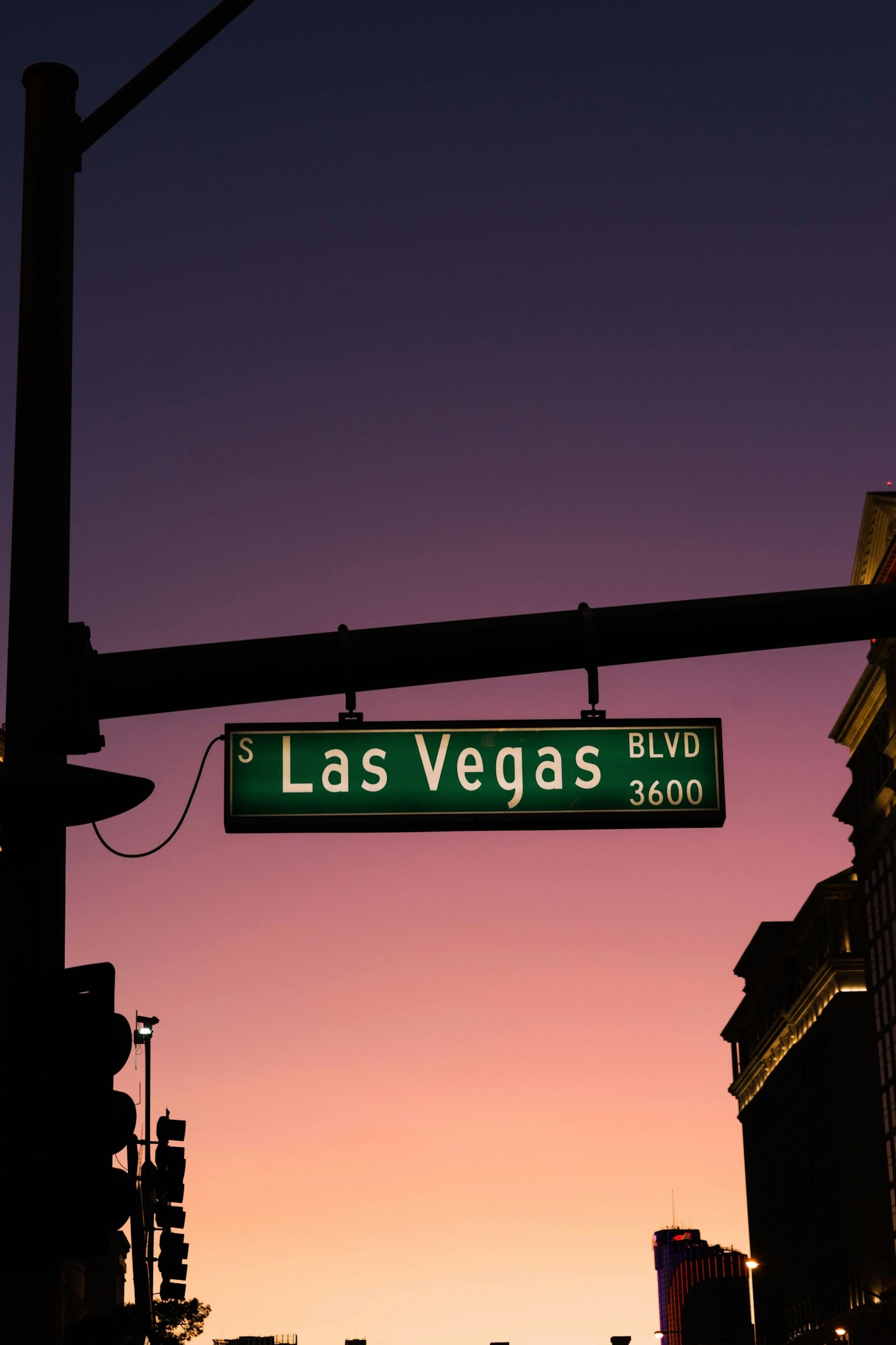 How Has Las Vegas Changed Over the Decades?