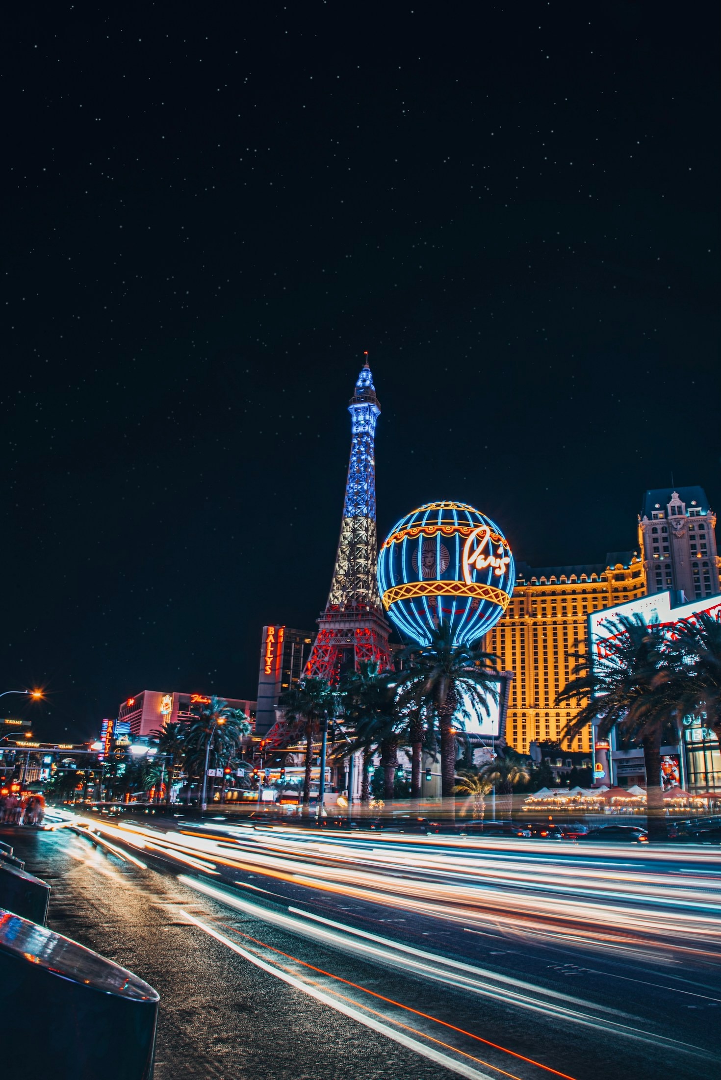 The Economic and Cultural Shifts in Las Vegas